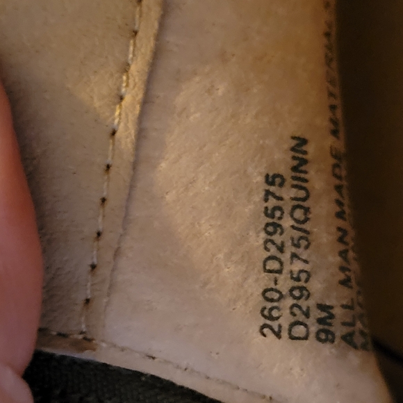 Boheme ankle bootie 9 - Picture 4 of 4